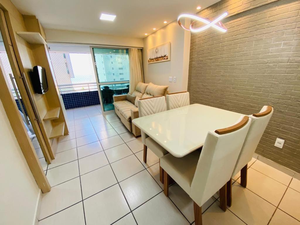 Beach Class Fortaleza 402 Exterior photo