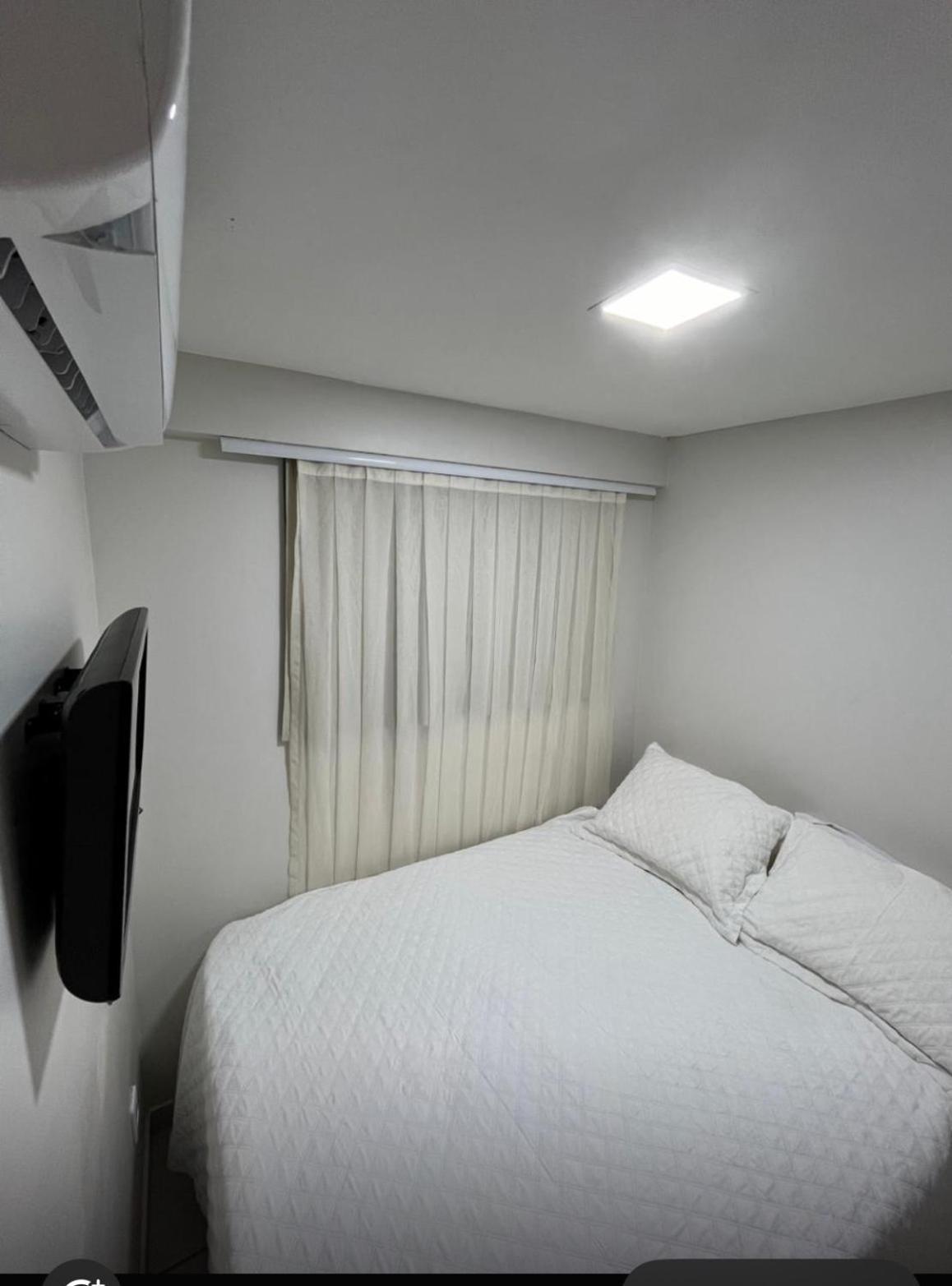 Beach Class Fortaleza 402 Exterior photo